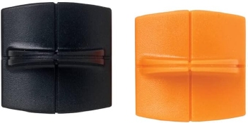 Fiskars Vervangmesjes 1 snij + 1 rilmesje 1003905