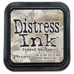 Distress ink GROOT Frayed Burlap 21469
