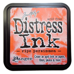 Distress ink GROOT Ripe Persimmon 32830