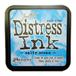 Distress ink GROOT Salty Ocean 35015