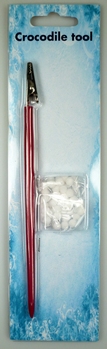 Nellie Snellen Crocodile Tool Set CROC002