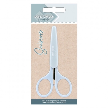 Card Deco 3D Schaartje HJS-001