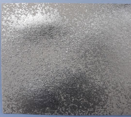 Cadence Liquid Gilt Spray Silver 01 074 0002 0025