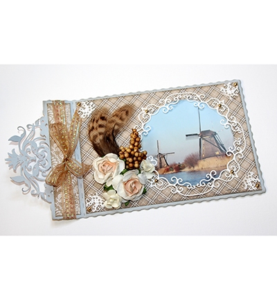 Joy Crafts Snijmal Dandy Elementen 6002/1225*