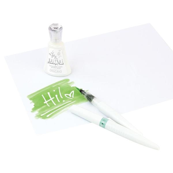 Nuvo Masking Fluid 969N*