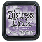 Distress ink KLEIN Dusty Concord TDP39938
