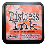 Distress ink KLEIN Ripe Persimmon TDP40118