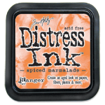Distress ink KLEIN Spiced Marmalade TDP40187