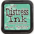 Distress ink GROOT Cracked Pistachio 43218