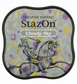 Stazon MIDI Cloudy Sky SZ-MID-34