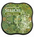 Stazon MIDI Olive Green SZ-MID-51