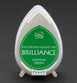 Memento Dew Drops Brilliance Gamma Green BD-21