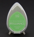 Memento Dew Drops Brilliance Pearlescent Lime BD-42