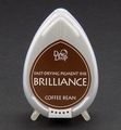 Memento Dew Drops Brilliance Coffee Bean BD-54