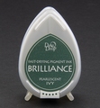 Memento Dew Drops Brilliance Pearlescent Ivy BD-64