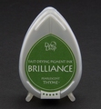 Memento Dew Drops Brilliance Pearlescent Thyme BD-75