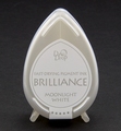 Memento Dew Drops Brilliance Moonlight White BD-80