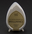 Memento Dew Drops Brilliance Galaxy Gold BD-91