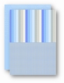 Nellie Snellen Achtergrondvel Sea Pattern NEVA052*