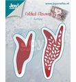 Joy Crafts Cutting & Embossing mal Tulp 6002/0470*