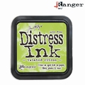 Distress ink GROOT Twisted Citron 43294