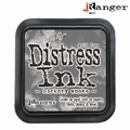 Distress ink GROOT Hickory Smoke 43232