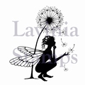 Lavinia Clear Stamp Fairytale LAV389