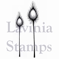 Lavinia Clear Stamp Dragon Pods LAV374