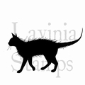 Lavinia Clear Stamp Mimsy LAV401