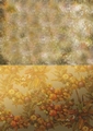 Amy Design Achtergrondpapier Autumn Moments BGS10010*