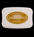 Memento Inktkussen Groot Peanut Brittle ME-000-802
