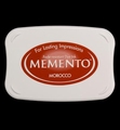Memento Inktkussen Groot Morocca ME-000-201