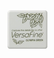 Versafine Sneldrogende inkt KLEIN Olympia Green VF-SML-061