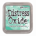Distress Oxide Cracked Pistachio TDO55891
