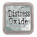 Distress Oxide Iced Spruce TDO56034