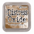 Distress Oxide Vintage Photo TDO56317
