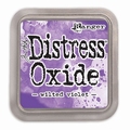 Distress Oxide Wilted Violet TDO56355