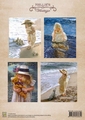Nellie Snellen knipvel Color Vintage At the Beach NEVI038*