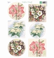 Marianne Design Knipvel - Mattie's Mooiste Flowers MB0168