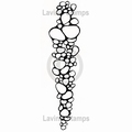 Lavinia Clear Stamp Stones Large LAV450