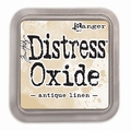 Distress Oxide Antique Linen TDO55792