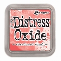 Distress Oxide Abandoned Coral TDO55778