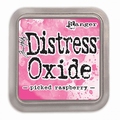 Distress Oxide Picked Raspberry TDO56126