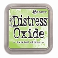 Distress Oxide Twisted Citron TDO56294