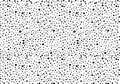 Nellie Snellen Embossing Folder Dots EFE030