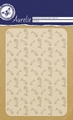 Aurelie Embossingfolder Fish Bones AUEF1019