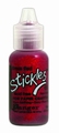 Ranger Stickles Glitter Lijm Christmas Red SGG01898