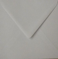 Envelop vierkant wit 14x14 cm