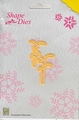 Nellie Snellen Shape Die Twig Swirl SD013*