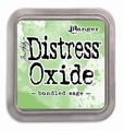 Distress Oxide Bundled Sage TDO55853